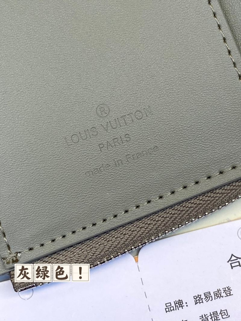 Louis Vuitton Wallets Purse